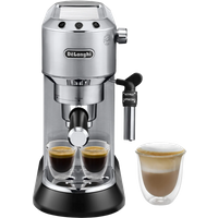 De'Longhi EC685.M Dedica Zilver