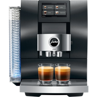 JURA Z10 Aluminium Black (EB)