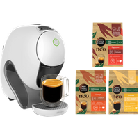 Krups NESCAFÉ Dolce Gusto NEO Caffè YY5729FD + 3 dozen koffie