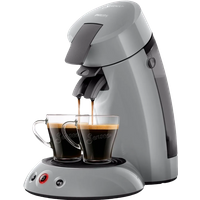 Philips Senseo Original HD6553/70 Grijs