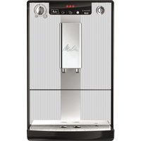 Melitta Caffeo Solo Silver Stripes