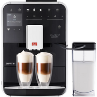 Melitta Barista T SMART Zwart F830-102