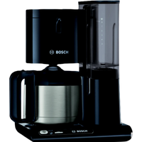 Bosch Styline TKA8A053 Zwart