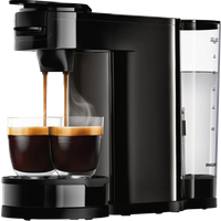 Philips Senseo Switch HD6592/64 Zwart