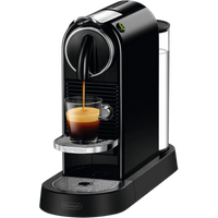 De'Longhi Nespresso Citiz EN167.B