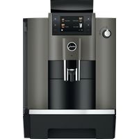 JURA W4 Dark Inox (EA)