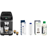 De'Longhi Magnifica EVO Next + Onderhoudspakket