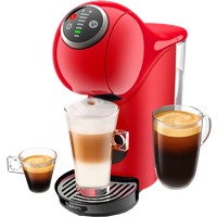 Krups Dolce Gusto Genio S Plus KP3405 Rood