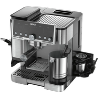 Ninja Luxe Café Pro Espresso ES701EU