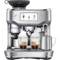 Sage The Oracle Dual Boiler Brushed Stainless Steel