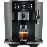 JURA J10 twin Diamond Onyx (EA)