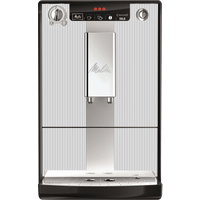 Melitta Caffeo Solo Silver Stripes
