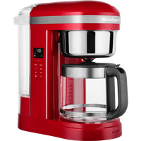 KitchenAid 5KCM1209EER Rood