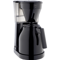 Melitta Easy II Therm Zwart