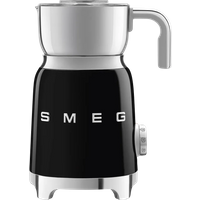 Smeg MFF11BLEU Zwart