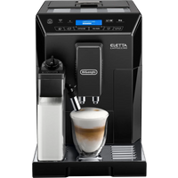 De'Longhi Eletta Cappuccino ECAM 44.660.B Zwart