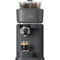 Philips Baristina Bean Swap BAR320/60 Zwart
