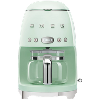 SMEG DCF02PGEU Watergroen