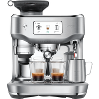 Sage The Oracle Dual Boiler Brushed Stainless Steel