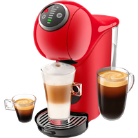 Krups Dolce Gusto Genio S Plus KP3405 Rood