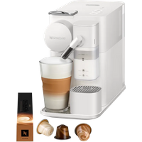 De'Longhi Nespresso Lattissima One EN510.W Wit
