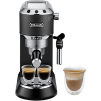 De'Longhi EC685.BK Dedica Zwart