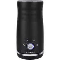 Pierre Melkopschuimer PMF3000 Zwart