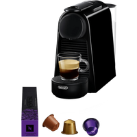 De'Longhi Nespresso Essenza Mini EN85.BAE