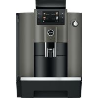 JURA W4 Dark Inox (EA)