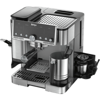 Ninja Luxe Café Pro Espresso ES701EU