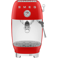 SMEG ECF03RDEU Rood
