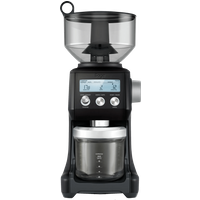 Sage The Smart Grinder Pro Black Truffel