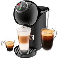 Krups Dolce Gusto Genio S Plus KP3408 Zwart