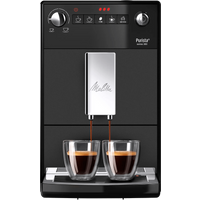 Melitta Purista F230-104 Zwart