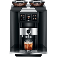 JURA GIGA 10 Diamond Black (EA)