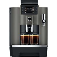 JURA W8 Dark Inox (EA)