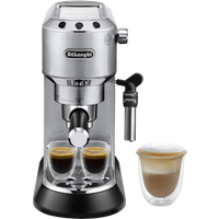 De'Longhi EC685.M Dedica Zilver