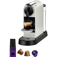 De'Longhi Nespresso Citiz EN167.W