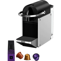 De'Longhi Nespresso Pixie EN127.S