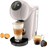 Krups NESCAFÉ Dolce Gusto Genio S KP243A