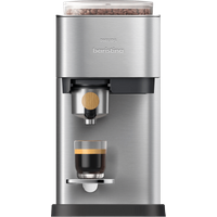 Philips Baristina Plus BAR500/00 Stainless Steel