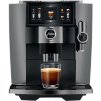 JURA J10 twin Diamond Onyx (EA)