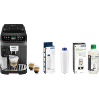 De'Longhi Magnifica EVO Next + Onderhoudspakket