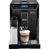 De'Longhi Eletta Cappuccino ECAM 44.660.B Zwart