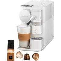 De'Longhi Nespresso Lattissima One EN510.W Wit