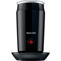 Philips Milk Twister CA6500/63 Melkopschuimer Zwart