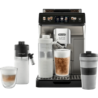 De'Longhi Eletta Explore ECAM450.86.T Titanium