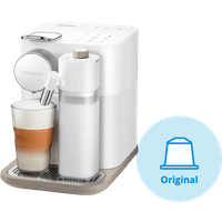 De'Longhi Nespresso Gran Lattissima EN640.W Wit