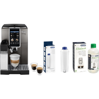 De'Longhi Dinamica Plus ECAM380.95.TB + Onderhoudspakket