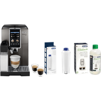De'Longhi Eletta Explore ECAM450.65.G + Onderhoudspakket